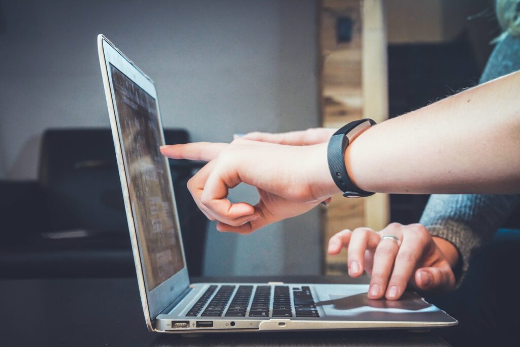 Wordpress partner